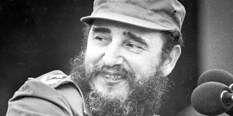 El Comandante en Jefe, Fidel Castro Ruz, falleció a las 10:29 de este 25 de noviembre